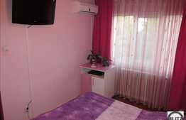 2 camere, 56 mp, boxa, parcare, zona strazii Constantin Brancusi