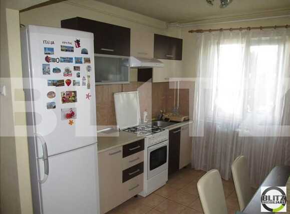 Apartament de vânzare 2 camere Gheorgheni - 6615AV | BLITZ Cluj-Napoca | Poza7