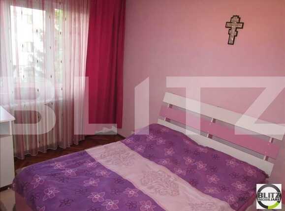Apartament de vânzare 2 camere Gheorgheni - 6615AV | BLITZ Cluj-Napoca | Poza1