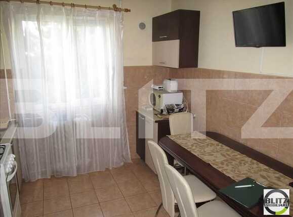Apartament de vânzare 2 camere Gheorgheni - 6615AV | BLITZ Cluj-Napoca | Poza8