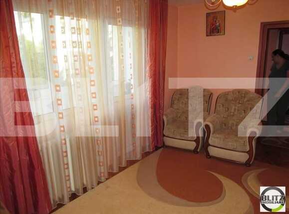 Apartament de vânzare 2 camere Gheorgheni - 6615AV | BLITZ Cluj-Napoca | Poza4