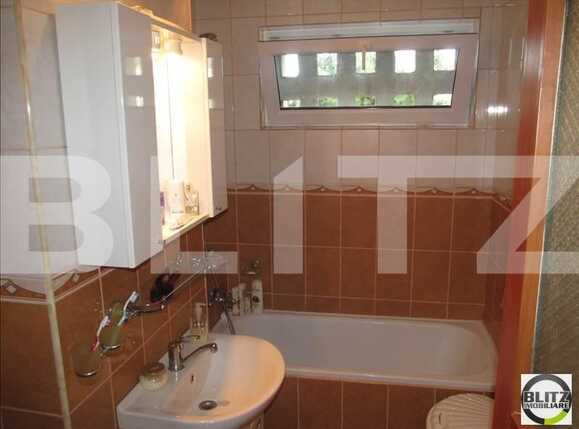 Apartament de vânzare 2 camere Gheorgheni - 6615AV | BLITZ Cluj-Napoca | Poza9