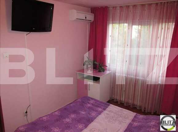 Apartament de vânzare 2 camere Gheorgheni - 6615AV | BLITZ Cluj-Napoca | Poza2