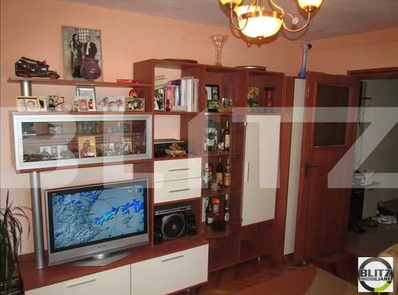 Apartament de vânzare 2 camere Gheorgheni - 6615AV | BLITZ Cluj-Napoca | Poza5