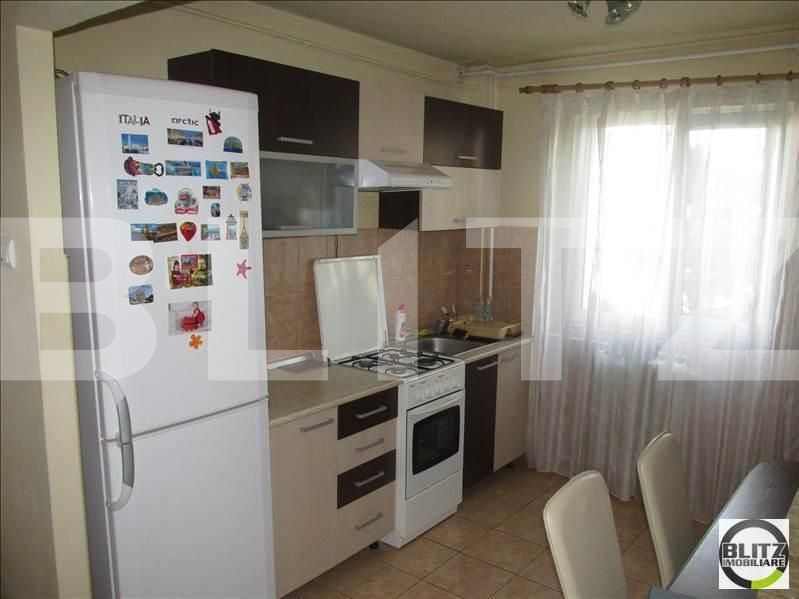 Apartament de vânzare 2 camere Gheorgheni - 6615AV | BLITZ Cluj-Napoca | Poza7