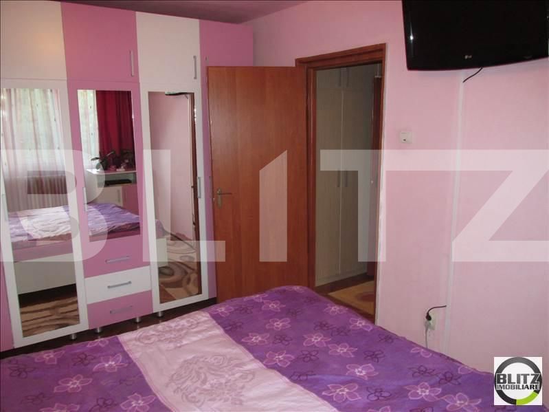 Apartament de vânzare 2 camere Gheorgheni - 6615AV | BLITZ Cluj-Napoca | Poza3