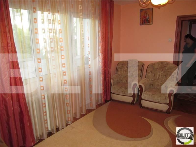 Apartament de vânzare 2 camere Gheorgheni - 6615AV | BLITZ Cluj-Napoca | Poza4