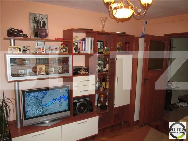 Apartament de vânzare 2 camere Gheorgheni - 6615AV | BLITZ Cluj-Napoca | Poza5