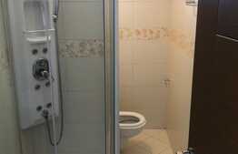 Penthouse finisat la cheie, garaj, terasa, Zona Bonjour