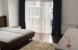 Penthouse finisat la cheie, garaj, terasa, Zona Bonjour