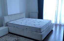 Penthouse finisat la cheie, garaj, terasa, Zona Bonjour