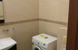 Penthouse finisat la cheie, garaj, terasa, Zona Bonjour