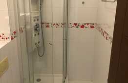 Penthouse finisat la cheie, garaj, terasa, Zona Bonjour