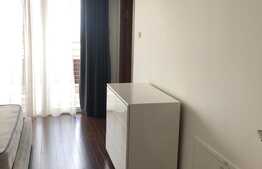 Penthouse finisat la cheie, garaj, terasa, Zona Bonjour