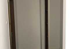 Penthouse finisat la cheie, garaj, terasa, Zona Bonjour