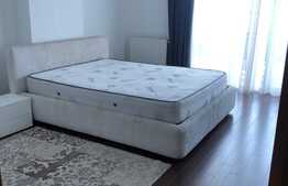 Penthouse finisat la cheie, garaj, terasa, Zona Bonjour