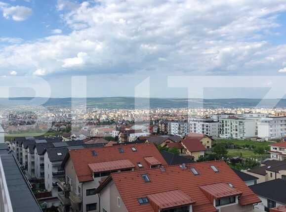 Apartament de vânzare 4 camere Bună Ziua - 66150AV | BLITZ Cluj-Napoca | Poza20