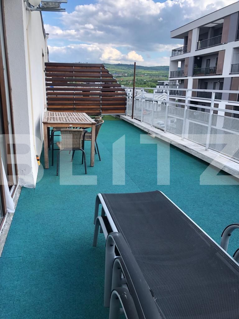 Apartament de vânzare 4 camere Bună Ziua - 66150AV | BLITZ Cluj-Napoca | Poza18