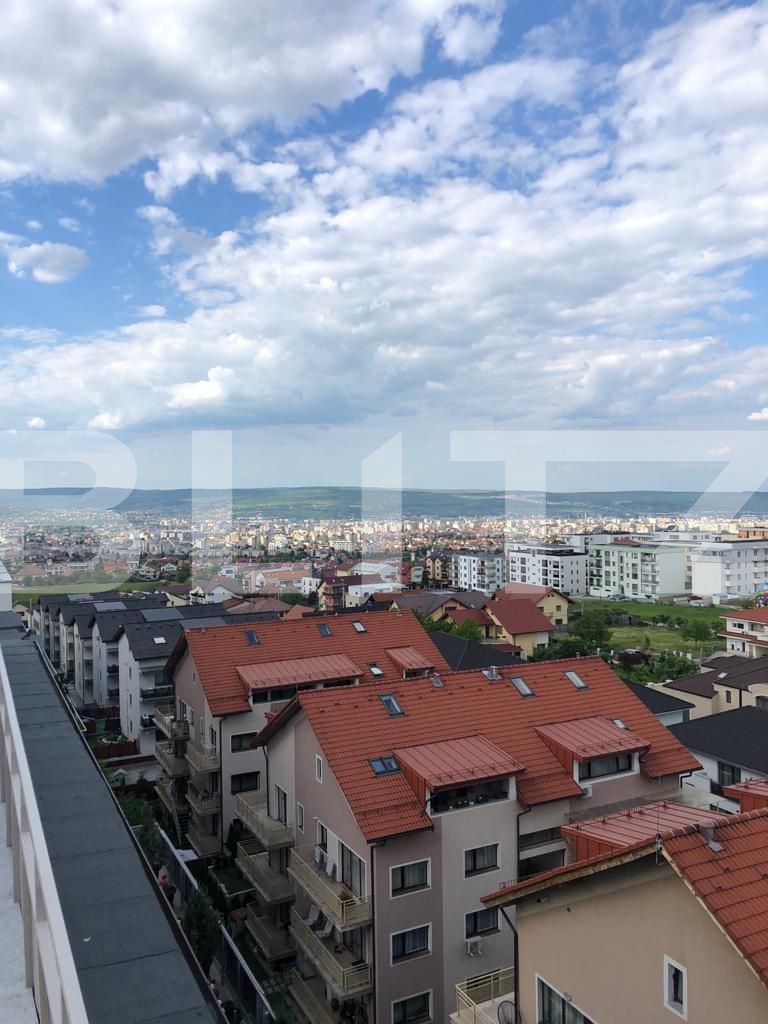 Apartament de vânzare 4 camere Bună Ziua - 66150AV | BLITZ Cluj-Napoca | Poza20