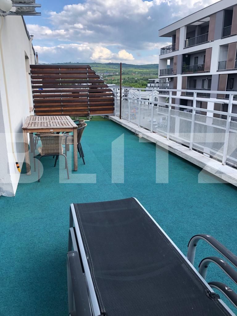 Apartament de vânzare 4 camere Bună Ziua - 66150AV | BLITZ Cluj-Napoca | Poza19