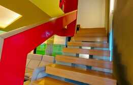 Apartament 4 camere, la cheie, intr-o locatie deosebita din cartierul Buna Ziua 