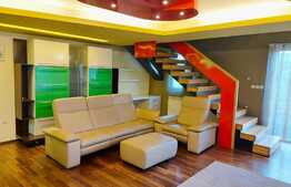 Apartament 4 camere, la cheie, intr-o locatie deosebita din cartierul Buna Ziua 