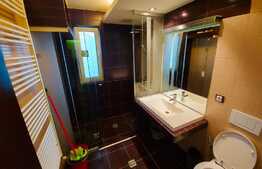 Apartament 4 camere, la cheie, intr-o locatie deosebita din cartierul Buna Ziua 