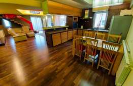 Apartament 4 camere, la cheie, intr-o locatie deosebita din cartierul Buna Ziua 