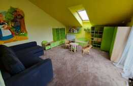 Apartament 4 camere, la cheie, intr-o locatie deosebita din cartierul Buna Ziua 