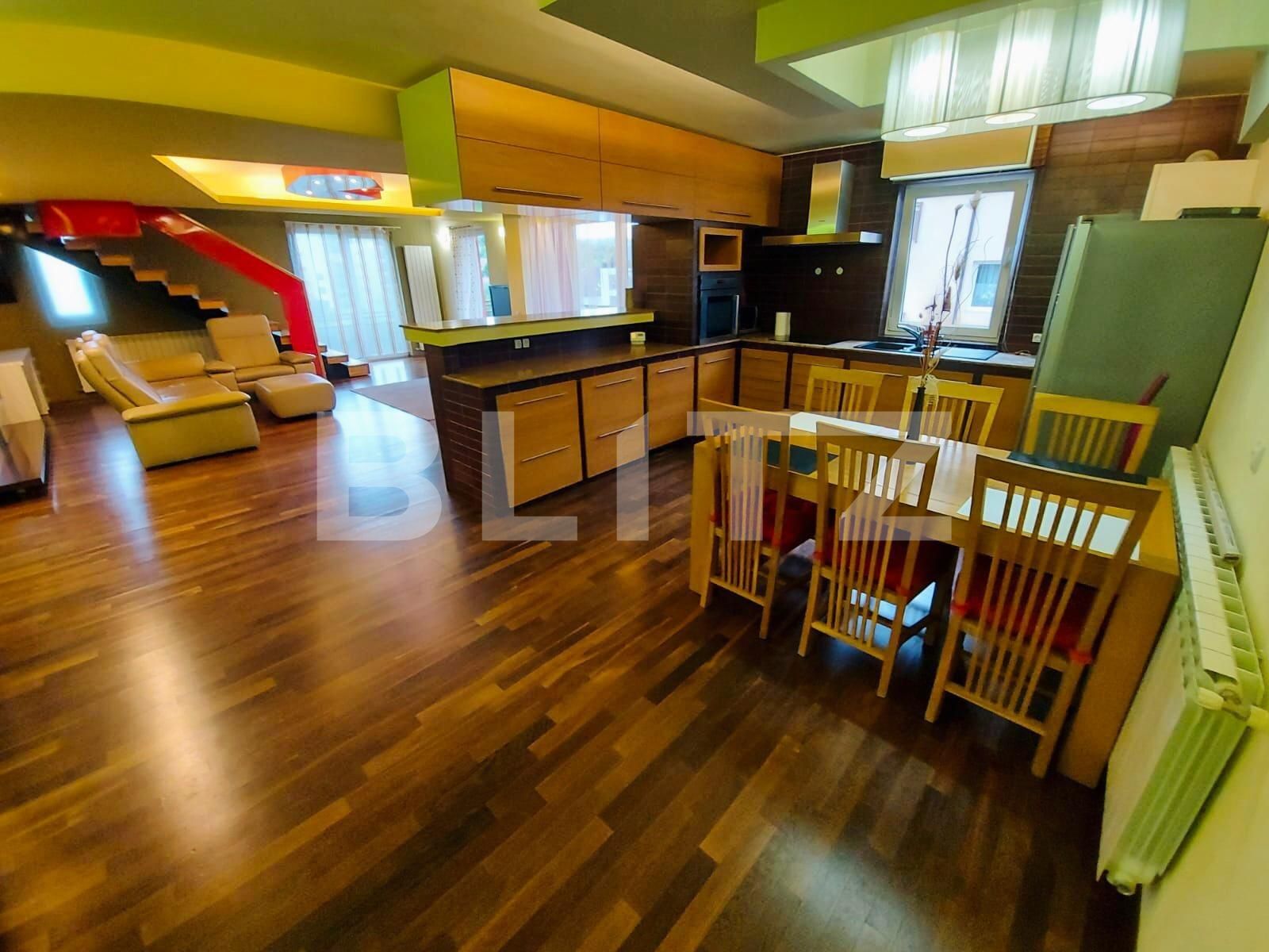 Apartament de vânzare 4 camere Bună Ziua - 66151AV | BLITZ Cluj-Napoca | Poza4