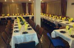 Pensiune de vanzare, 986 mp locuibili, Valea Bozomului