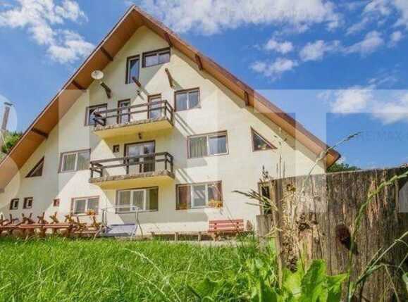 Casa de vânzare 12 camere Exterior Nord - 66152CV | BLITZ Brașov | Poza1