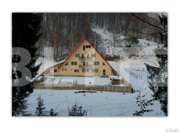 Casa de vânzare 12 camere Exterior Nord - 66152CV | BLITZ Brașov | Poza3