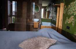 Apartament 2 camere, 55 mp, garaj, zona Augustin Presecan