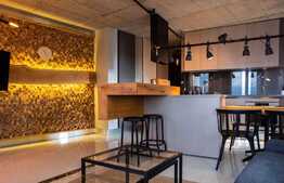 Apartament 2 camere, 55 mp, garaj, zona Augustin Presecan