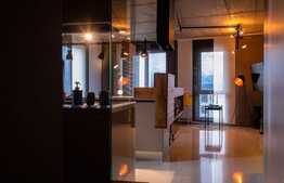 Apartament 2 camere, 55 mp, garaj, zona Augustin Presecan