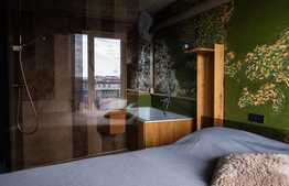 Apartament 2 camere, 55 mp, garaj, zona Augustin Presecan