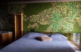 Apartament 2 camere, 55 mp, garaj, zona Augustin Presecan