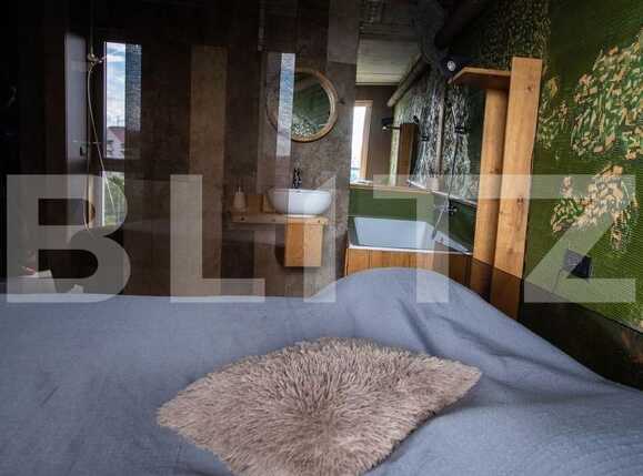 Apartament de închiriat 2 camere Andrei Mureşanu - 66153AI | BLITZ Cluj-Napoca | Poza4