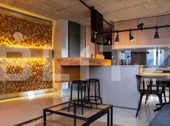 Apartament de închiriat 2 camere Andrei Mureşanu - 66153AI | BLITZ Cluj-Napoca | Poza1