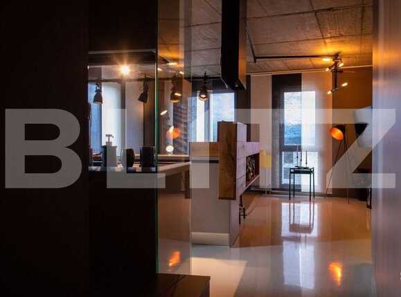 Apartament de închiriat 2 camere Andrei Mureşanu - 66153AI | BLITZ Cluj-Napoca | Poza2