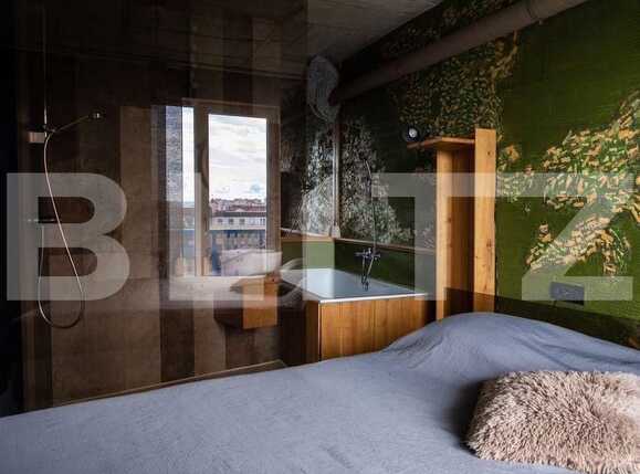 Apartament de închiriat 2 camere Andrei Mureşanu - 66153AI | BLITZ Cluj-Napoca | Poza6