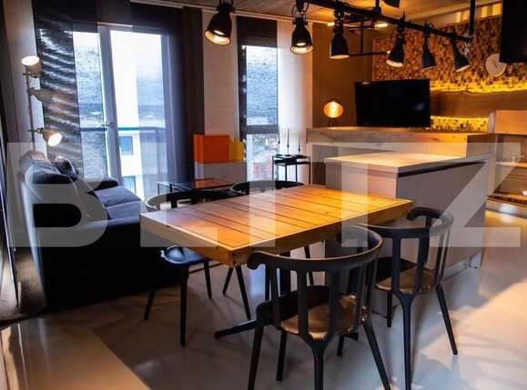 Apartament de închiriat 2 camere Andrei Mureşanu - 66153AI | BLITZ Cluj-Napoca | Poza3