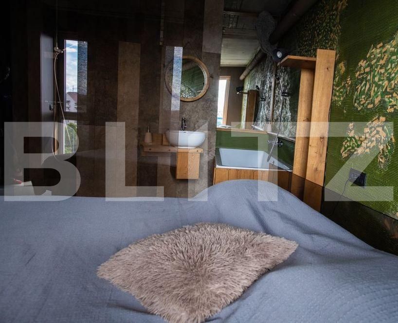 Apartament de închiriat 2 camere Andrei Mureşanu - 66153AI | BLITZ Cluj-Napoca | Poza4