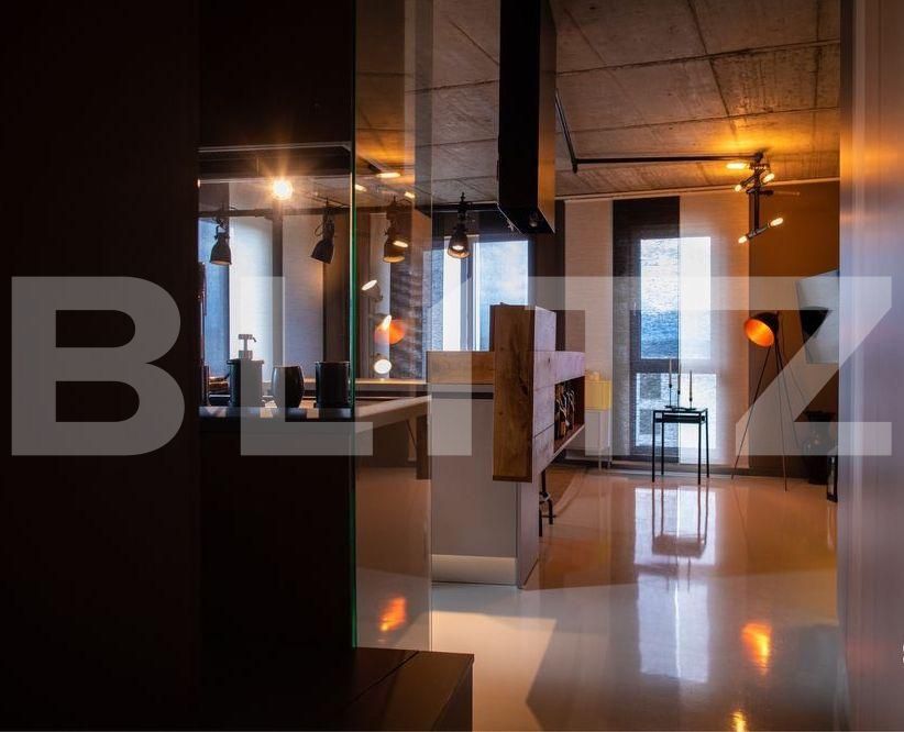 Apartament de închiriat 2 camere Andrei Mureşanu - 66153AI | BLITZ Cluj-Napoca | Poza2