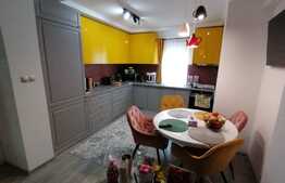 Apartament 2 camere decomandate 52 mp