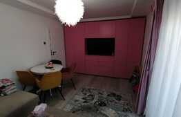 Apartament 2 camere decomandate 52 mp