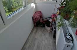 Apartament 2 camere decomandate 52 mp