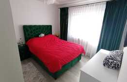 Apartament 2 camere decomandate 52 mp