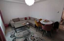 Apartament 2 camere decomandate 52 mp